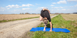 The Healing Power of Ayurveda in Your Yoga Practice: A Perfect Synergy