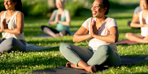 Sustainable Yoga: How Your Practice Can Support the Planet