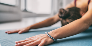 The Art of Yoga Mats: Exploring the Tradition and Craftsmanship Behind Jeeva Yoga